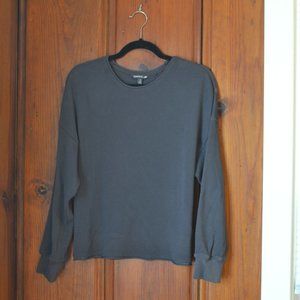 Toad & Co. McCloud Long Sleeve Pullover